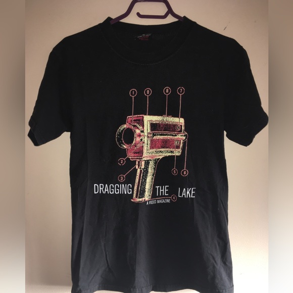 2002 Vintage Atticus Blink 182 t shirt RARE - Picture 1 of 3